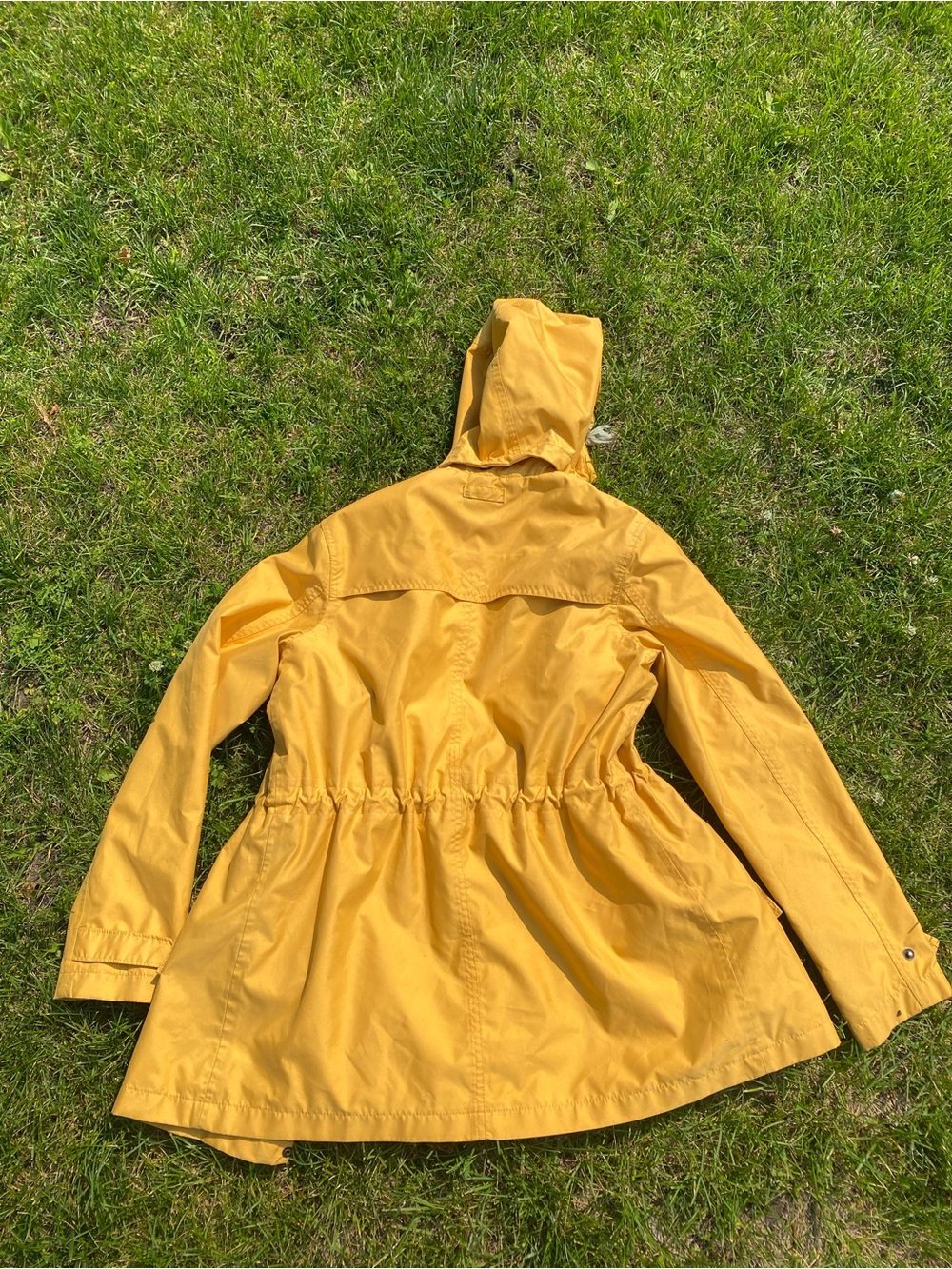 Lands End Windbreaker - Picture 8 of 8